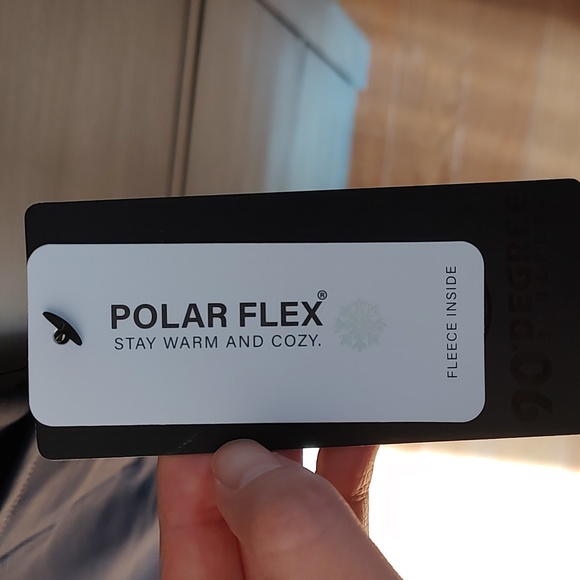 Black Leggings - Picture 5 of 8